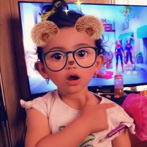 Meet your Posher, Samira